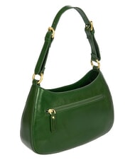 BRIC&rsquo;S VOLTERRA Sac bandouli&egrave;re en cuir Pino - Sacs pour Femme - 3