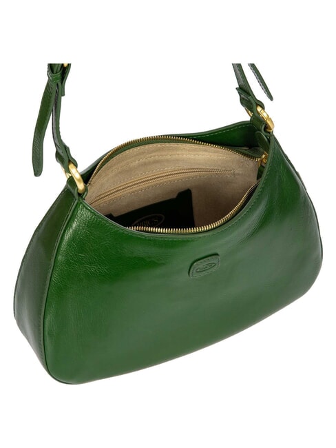 VOLTERRA Sac bandouli&egrave;re en cuir Pino - Sacs pour Femme
