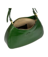 BRIC&rsquo;S VOLTERRA Sac bandouli&egrave;re en cuir Pino - Sacs pour Femme - 4