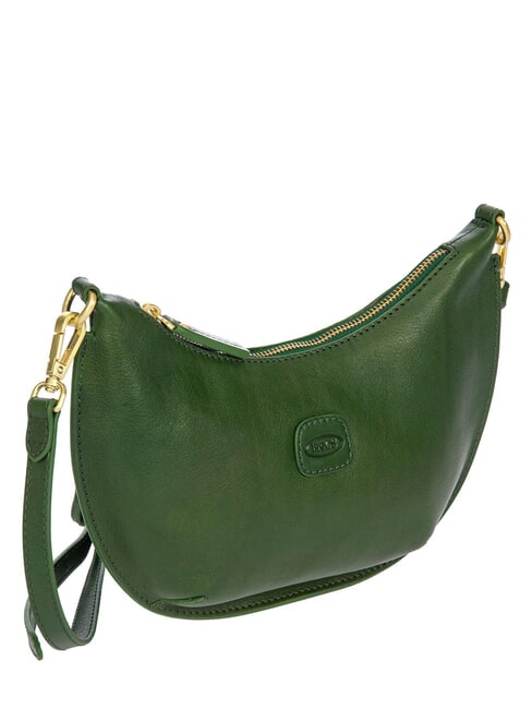 VOLTERRA Sac bandouli&egrave;re en cuir Pino - Sacs pour Femme
