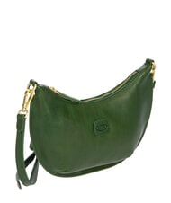 BRIC&rsquo;S VOLTERRA Sac bandouli&egrave;re en cuir Pino - Sacs pour Femme - 2