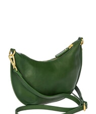 BRIC&rsquo;S VOLTERRA Sac bandouli&egrave;re en cuir Pino - Sacs pour Femme - 3