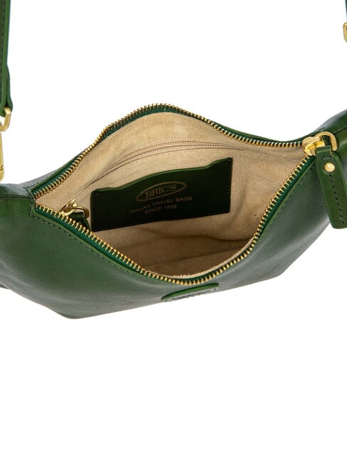 VOLTERRA Sac bandouli&egrave;re en cuir Pino - Sacs pour Femme