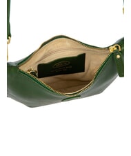 BRIC&rsquo;S VOLTERRA Sac bandouli&egrave;re en cuir Pino - Sacs pour Femme - 4