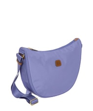 BRIC&rsquo;S X-COLLECTION Petit sac croissant lilas - Sacs pour Femme - 2