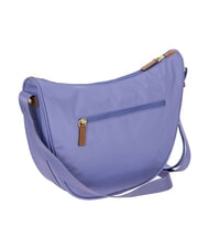 BRIC&rsquo;S X-COLLECTION Petit sac croissant lilas - Sacs pour Femme - 3