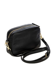 BRIC&rsquo;S VOLTERRA Mini sac bandouli&egrave;re pour appareil photo Noir - Sacs pour Femme - 2