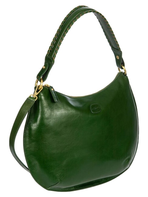 VOLTERRA Sac en cuir avec bandouli&egrave;re Pino - Sacs pour Femme