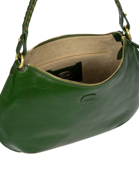 VOLTERRA Sac en cuir avec bandouli&egrave;re Pino - Sacs pour Femme