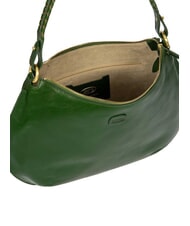 BRIC&rsquo;S VOLTERRA Sac en cuir avec bandouli&egrave;re Pino - Sacs pour Femme - 4