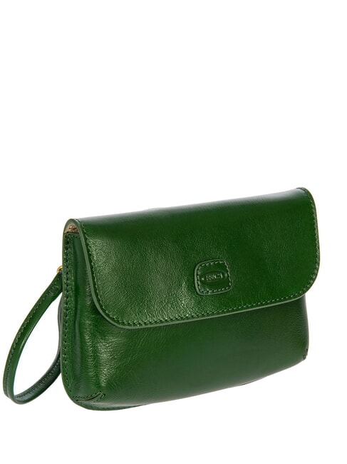 VOLTERRA Mini sac bandouli&egrave;re en cuir Pino - Sacs pour Femme