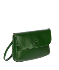 BRIC&rsquo;S VOLTERRA Mini sac bandouli&egrave;re en cuir Pino - Sacs pour Femme - 2