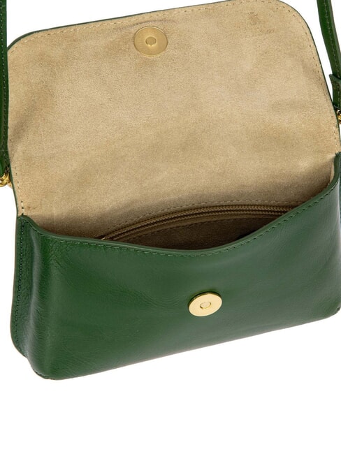 VOLTERRA Mini sac bandouli&egrave;re en cuir Pino - Sacs pour Femme