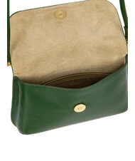 BRIC&rsquo;S VOLTERRA Mini sac bandouli&egrave;re en cuir Pino - Sacs pour Femme - 4
