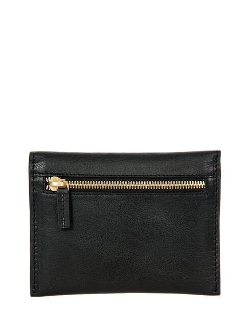 VOLTERRA Pochette enveloppe Noir - Sacs pour Femme