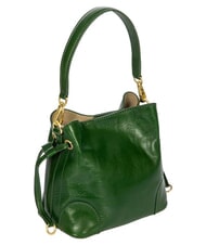 BRIC&rsquo;S VOLTERRA Mini sac bandouli&egrave;re Pino - Sacs pour Femme - 3