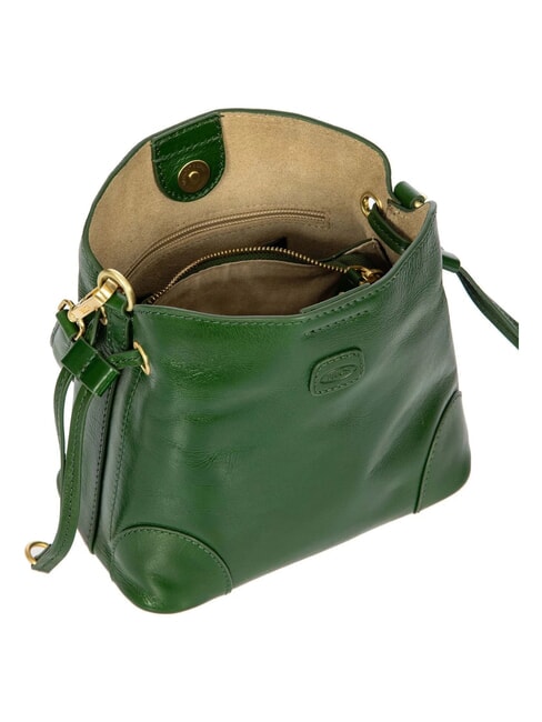 VOLTERRA Mini sac bandouli&egrave;re Pino - Sacs pour Femme