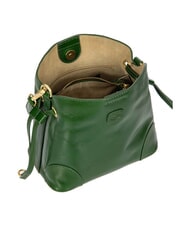 BRIC&rsquo;S VOLTERRA Mini sac bandouli&egrave;re Pino - Sacs pour Femme - 4
