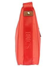 BRIC&rsquo;S X-COLLECTION Petit sac croissant pavot - Sacs pour Femme - 4