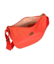 BRIC&rsquo;S X-COLLECTION Petit sac croissant pavot - Sacs pour Femme - 5