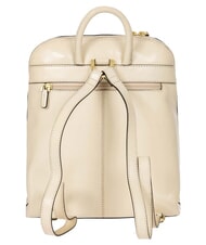 BRIC&rsquo;S VOLTERRA Sac &agrave; dos en cuir ivoire - Sacs pour Femme - 3