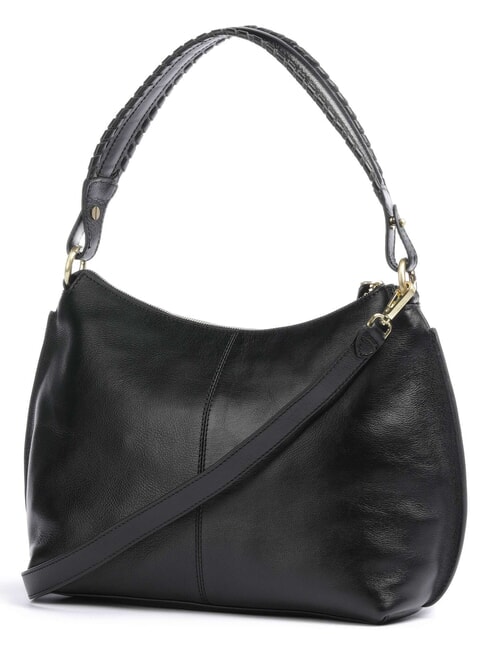 VOLTERRA Sac bandouli&egrave;re, avec bandouli&egrave;re Noir - Sacs pour Femme