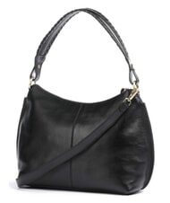 BRIC&rsquo;S VOLTERRA Sac bandouli&egrave;re, avec bandouli&egrave;re Noir - Sacs pour Femme - 2