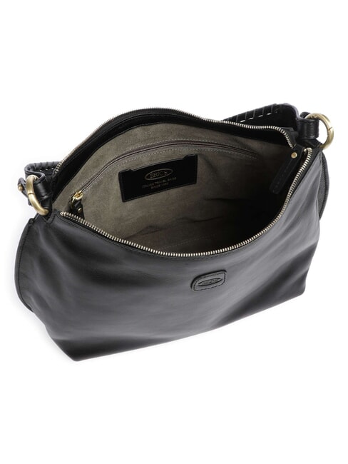 VOLTERRA Sac bandouli&egrave;re, avec bandouli&egrave;re Noir - Sacs pour Femme