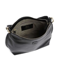 BRIC&rsquo;S VOLTERRA Sac bandouli&egrave;re, avec bandouli&egrave;re Noir - Sacs pour Femme - 4