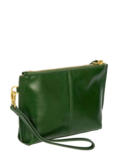 VOLTERRA pochette en cuir Pino - Sacs pour Femme