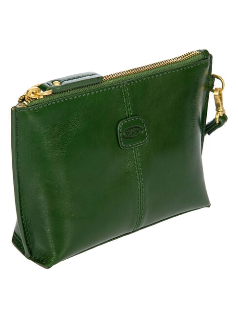 VOLTERRA pochette en cuir Pino - Sacs pour Femme