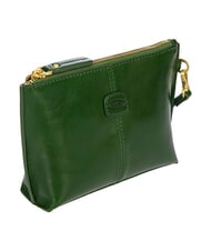 BRIC&rsquo;S VOLTERRA pochette en cuir Pino - Sacs pour Femme - 3