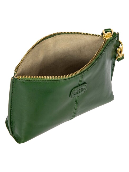 VOLTERRA pochette en cuir Pino - Sacs pour Femme