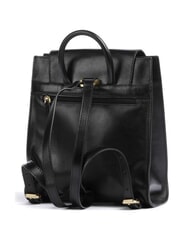BRIC&rsquo;S VOLTERRA Sac &agrave; dos en cuir Noir - Sacs pour Femme - 2