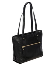 BRIC&rsquo;S VOLTERRA sac &agrave; bandouli&egrave;re Noir - Sacs pour Femme - 3