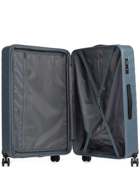 NAUSICAA Grand chariot extensible avion - Valises Rigides