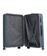 BRIC&rsquo;S NAUSICAA Grand chariot extensible avion - Valises Rigides - 2
