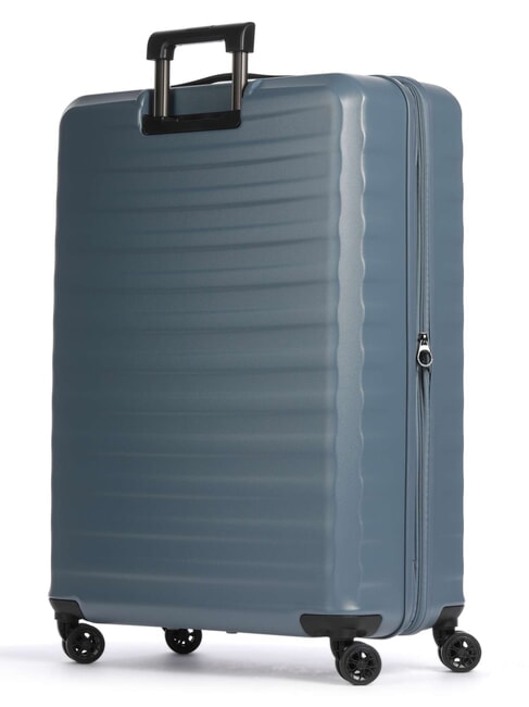 NAUSICAA Grand chariot extensible avion - Valises Rigides