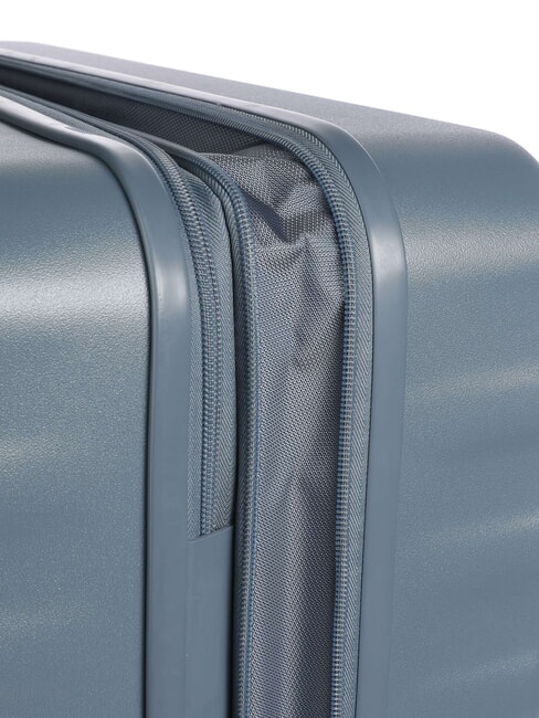 NAUSICAA Grand chariot extensible avion - Valises Rigides