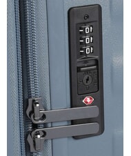 BRIC&rsquo;S NAUSICAA Grand chariot extensible avion - Valises Rigides - 5