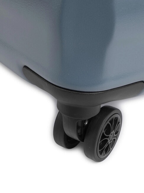 NAUSICAA Grand chariot extensible avion - Valises Rigides