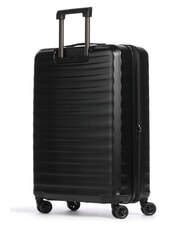BRIC&rsquo;S NAUSICAA Chariot moyen, extensible Noir - Valises Rigides - 3