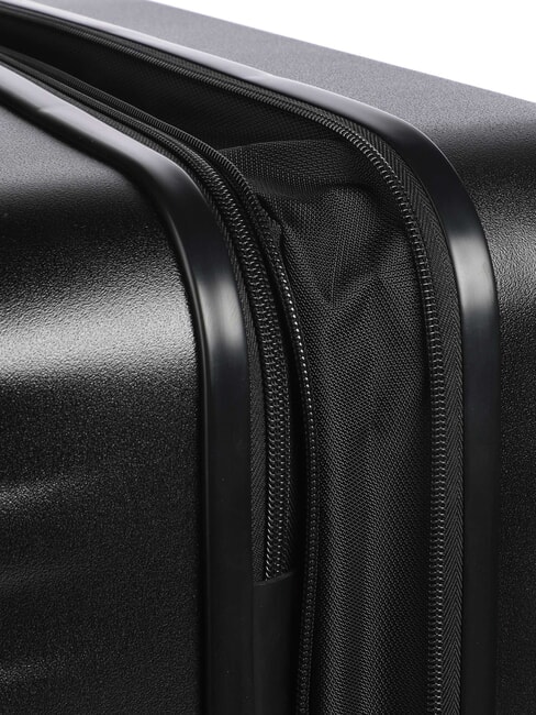 NAUSICAA Chariot moyen, extensible Noir - Valises Rigides