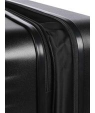 BRIC&rsquo;S NAUSICAA Chariot moyen, extensible Noir - Valises Rigides - 4