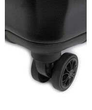 BRIC&rsquo;S NAUSICAA Chariot moyen, extensible Noir - Valises Rigides - 6