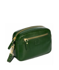 BRIC&rsquo;S VOLTERRA Mini sac bandouli&egrave;re pour appareil photo Pino - Sacs pour Femme - 2