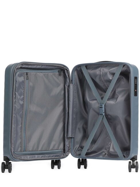 NAUSICAA trolley extensible pour bagage &agrave; main avion - Valises cabine