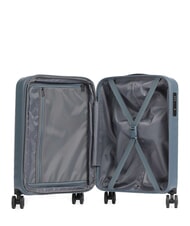 BRIC&rsquo;S NAUSICAA trolley extensible pour bagage &agrave; main avion - Valises cabine - 2