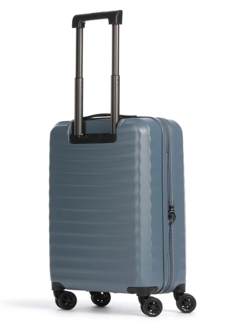 NAUSICAA trolley extensible pour bagage &agrave; main avion - Valises cabine