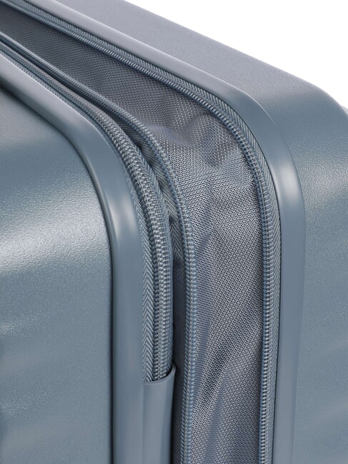 NAUSICAA trolley extensible pour bagage &agrave; main avion - Valises cabine